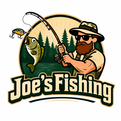 Joe'sFishing