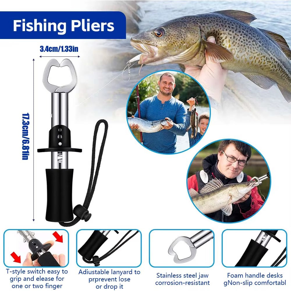 Joe'sFishing™ Advent Calendar