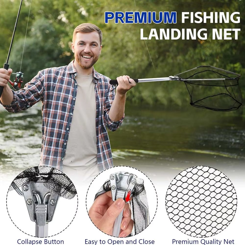 Joe'sFishing™ Advent Calendar
